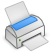 Printer icon