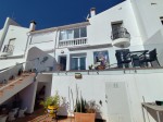 A town house for sale in the Almunecar area