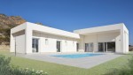 A villa for sale in the La Romana area