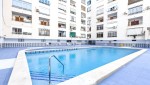 An apartment for sale in the Torrevieja area