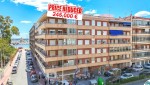 An apartment for sale in the Torrevieja area