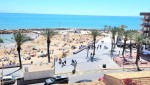 An apartment for sale in the Torrevieja area