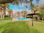 An apartment for sale in the Villamartin area