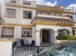 A town house for sale in the Torrevieja area
