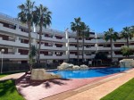 An apartment for sale in the Playa Flamenca area