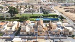 A villa for sale in the Torrevieja area
