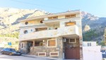 A villa for sale in the Redovan area