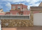 A villa for sale in the Playa Flamenca area