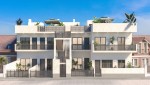 An apartment for sale in the Hondon de las Nieves area