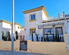 A village house for sale in the Urbanizacion los Balcones area