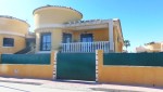A villa for sale in the Benferri area