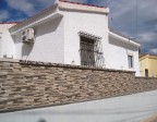 A villa for sale in the Ciudad Quesada area