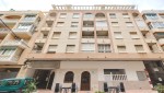An apartment for sale in the Torrevieja area