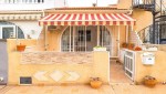 A villa for sale in the Torrevieja area