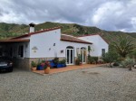 A villa for sale in the Arboleas area