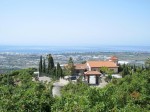 A country house for sale in the Motril area