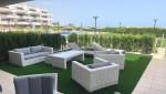 An apartment for sale in the Cabo Roig area