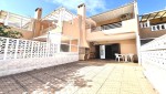 A town house for sale in the Torrevieja area
