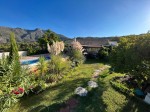 A country house for sale in the Jete area