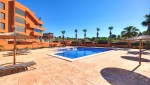 An apartment for sale in the Villamartin area