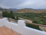 A town house for sale in the Albanchez area