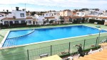 A villa for sale in the Cabo Roig area