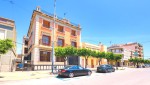 A villa for sale in the Callosa de Segura area