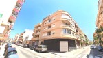 An apartment for sale in the Torrevieja area