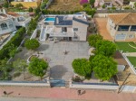A villa for sale in the Algorfa area
