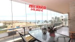 An apartment for sale in the Playa Flamenca area