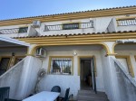 A town house for sale in the Daya Nueva area