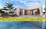 A villa for sale in the Roldan area