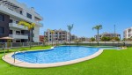 An apartment for sale in the Villamartin area