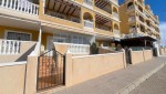 An apartment for sale in the Algorfa area