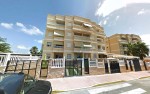 An apartment for sale in the Torrevieja area