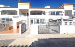 An apartment for sale in the Los Montesinos area