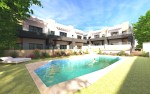 An apartment for sale in the Bigastro area An apartment for sale in the Bigastro area