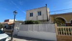 A town house for sale in the Algorfa area