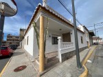 A town house for sale in the Algorfa area