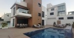 A villa for sale in the Dehesa de Campoamor area
