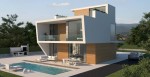 A villa for sale in the Dehesa de Campoamor area