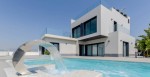 A villa for sale in the Dehesa de Campoamor area A villa for sale in the Dehesa de Campoamor area