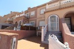 A town house for sale in the Gran Alacant area