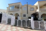 A town house for sale in the Gran Alacant area