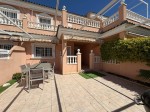 A town house for sale in the Gran Alacant area A town house for sale in the Gran Alacant area