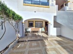 An apartment for sale in the Gran Alacant area