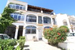 A town house for sale in the Gran Alacant area