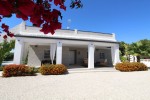 A villa for sale in the Elche area