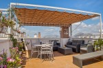 An apartment for sale in the Algorfa area