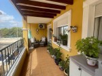 An apartment for sale in the Algorfa area